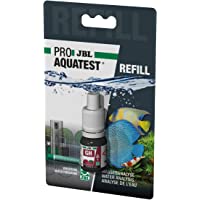 Los mejores  - JBL Proaqua Test GH Dureza General Refill Refill 200 g
